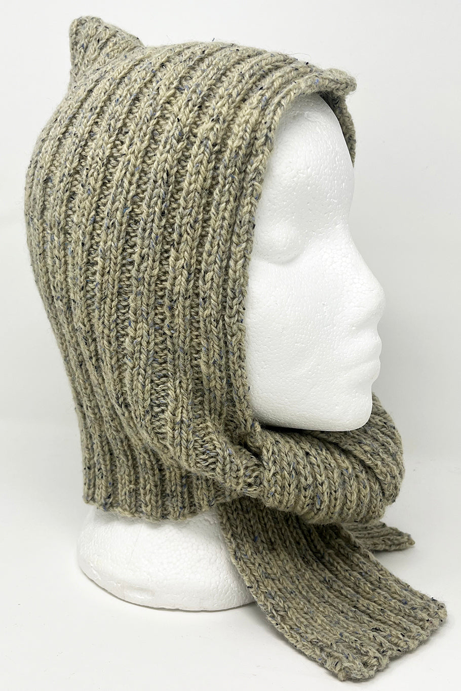 Hood For Weekend Sports