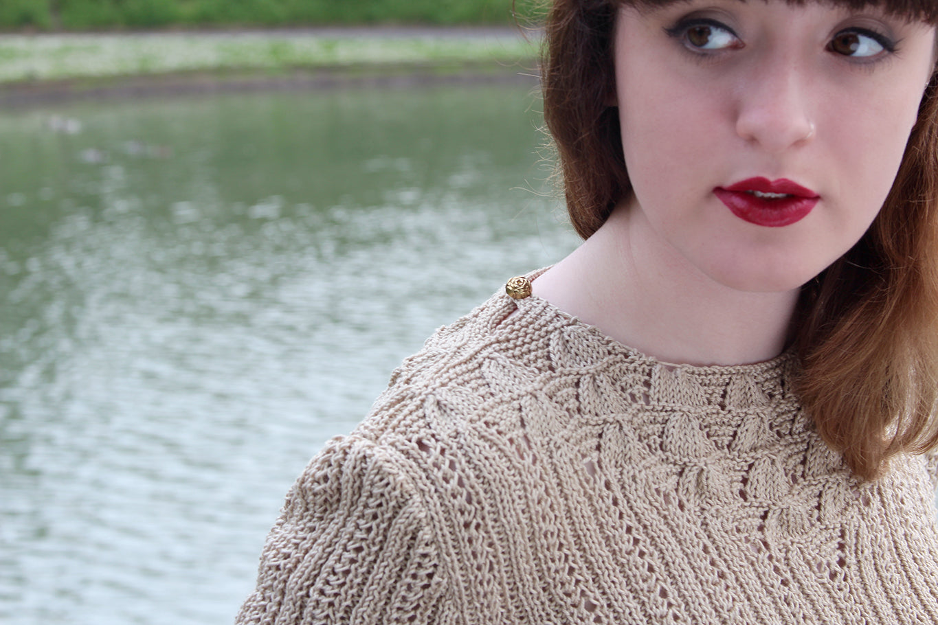 Pattern - Knitters Delight