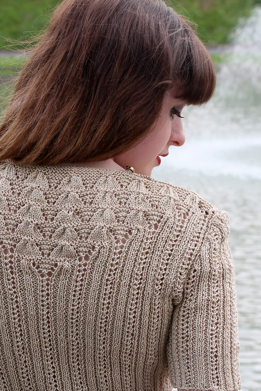 Pattern - Knitters Delight