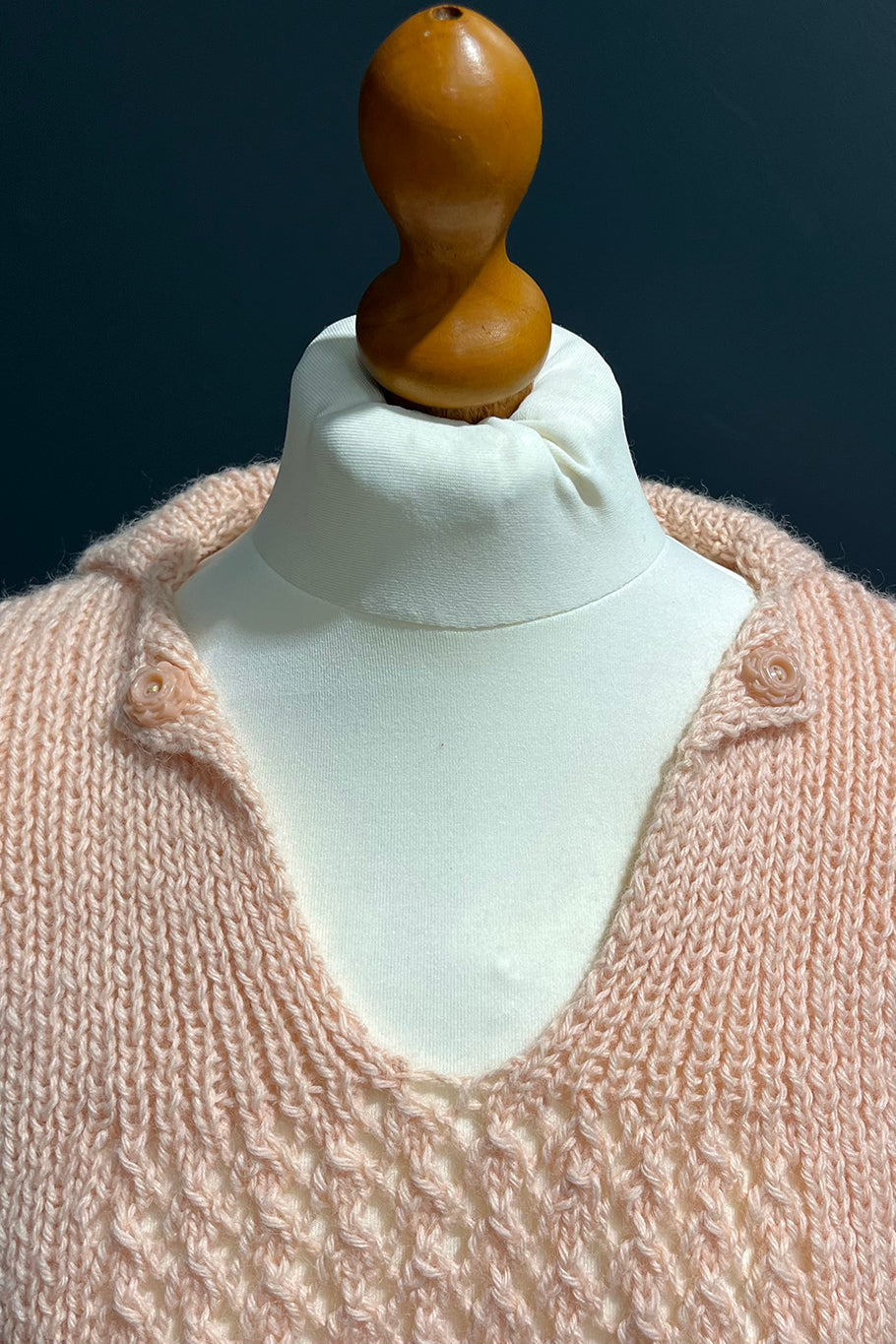 Lady Georgiana Curzon's Jumper