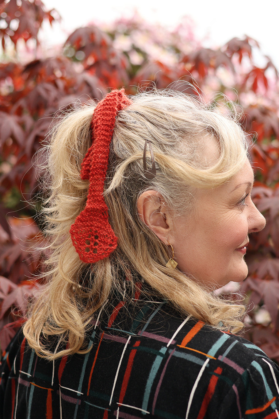 Pattern - Lauper