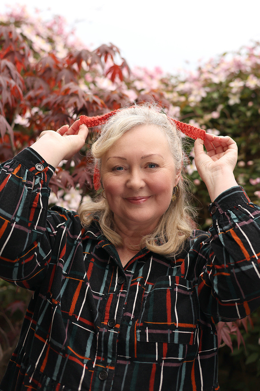 Pattern - Lauper