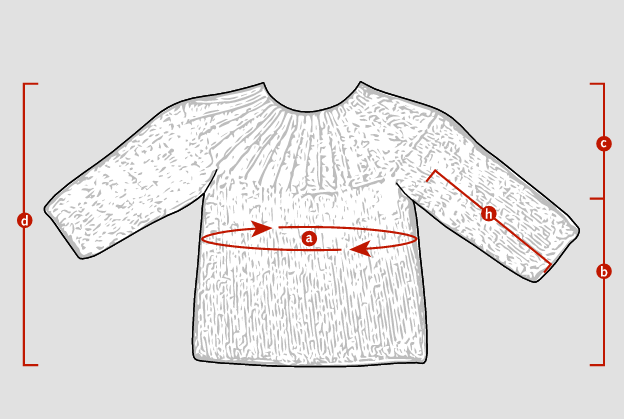 Little Angel Yarn Kit