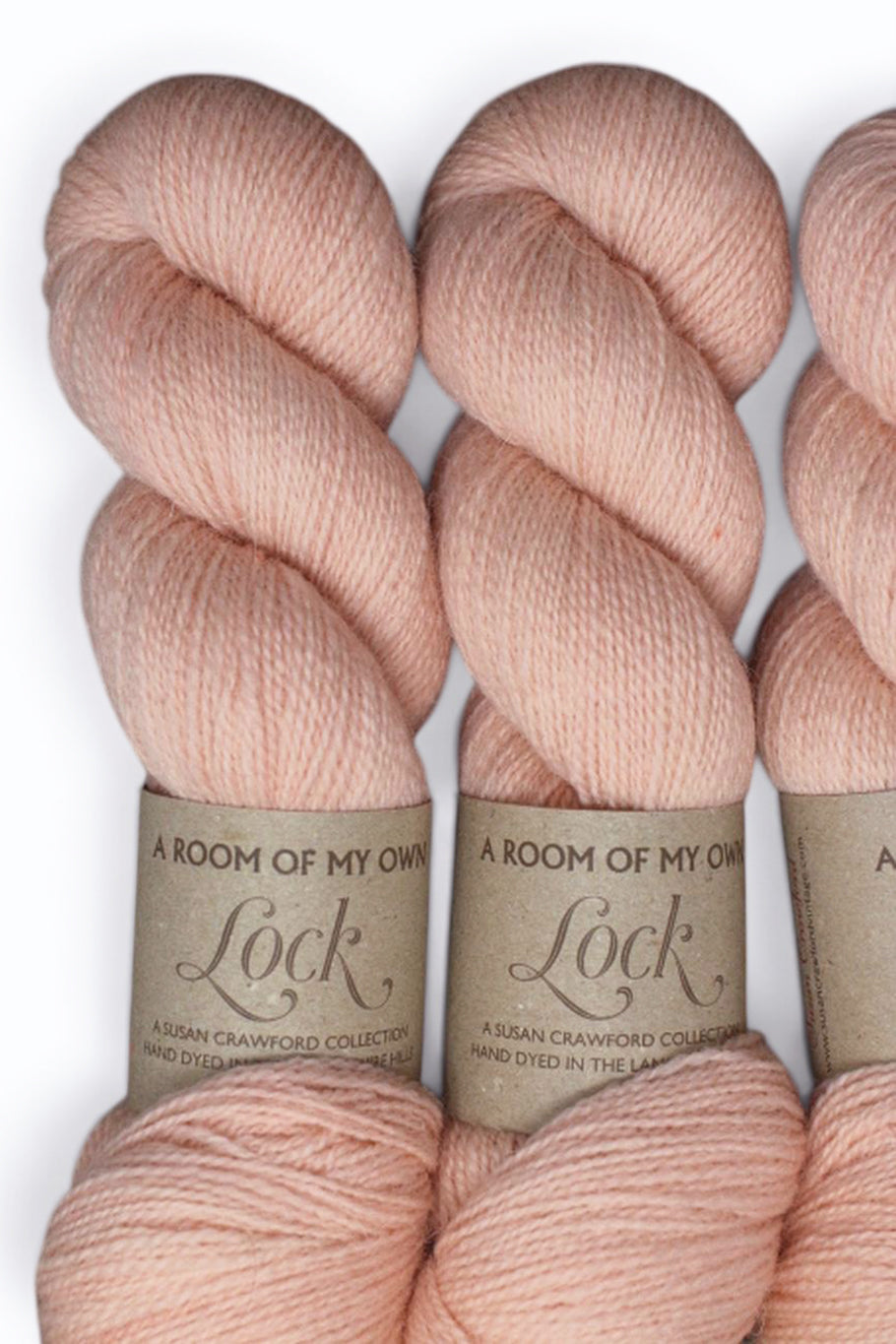 Lock - Chemise