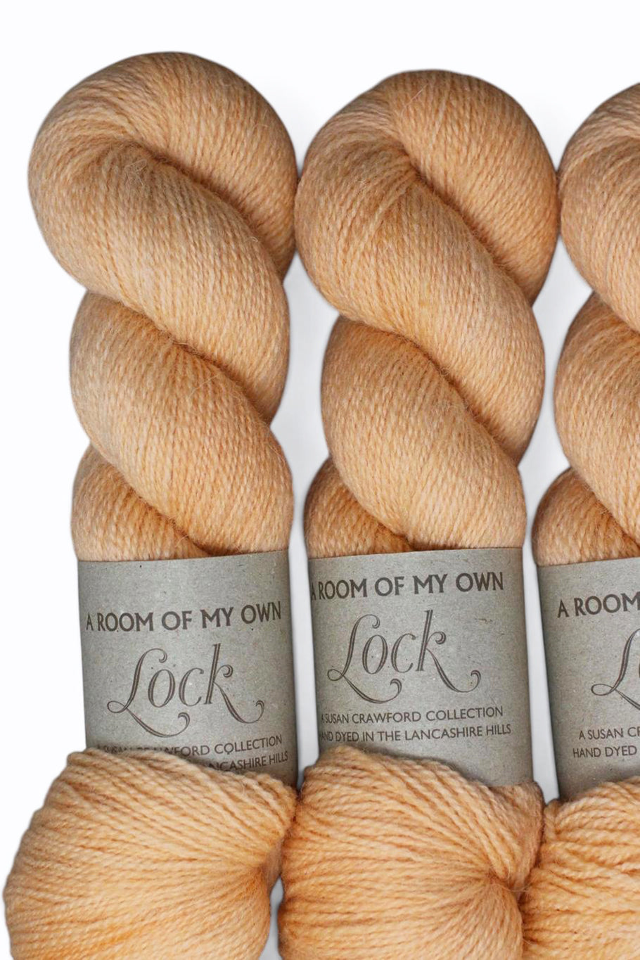 Lock - Ebury