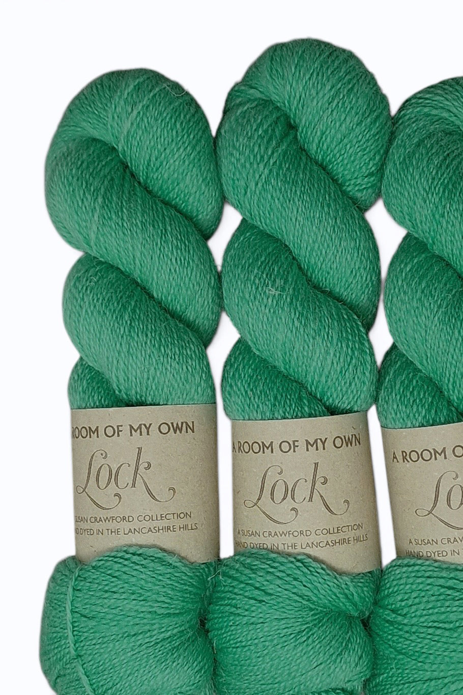 Lock - Fortnum