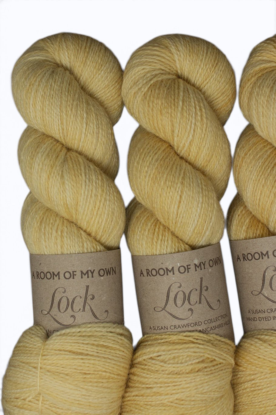 Lock - Le Ferre