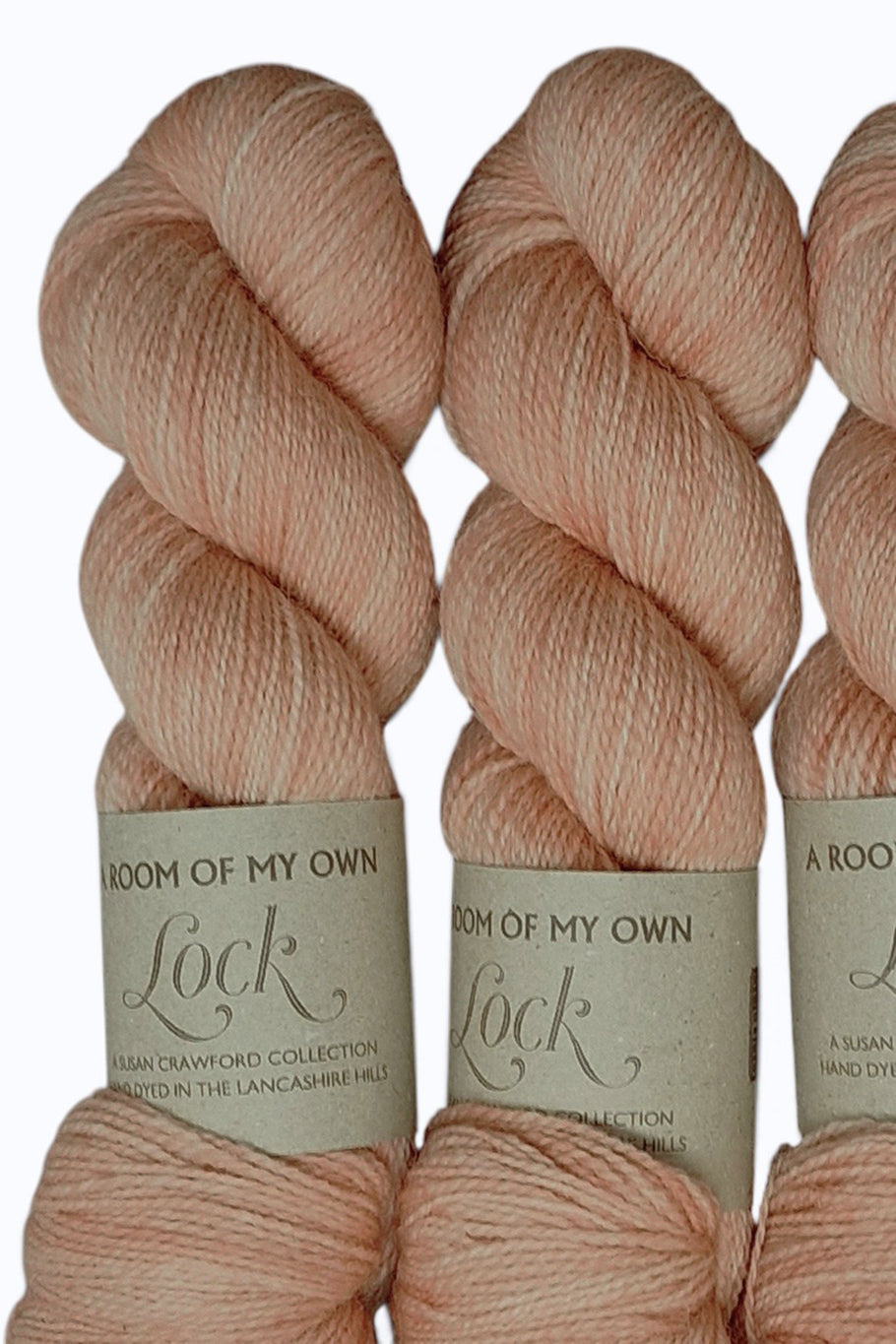 Lock - Rosamund