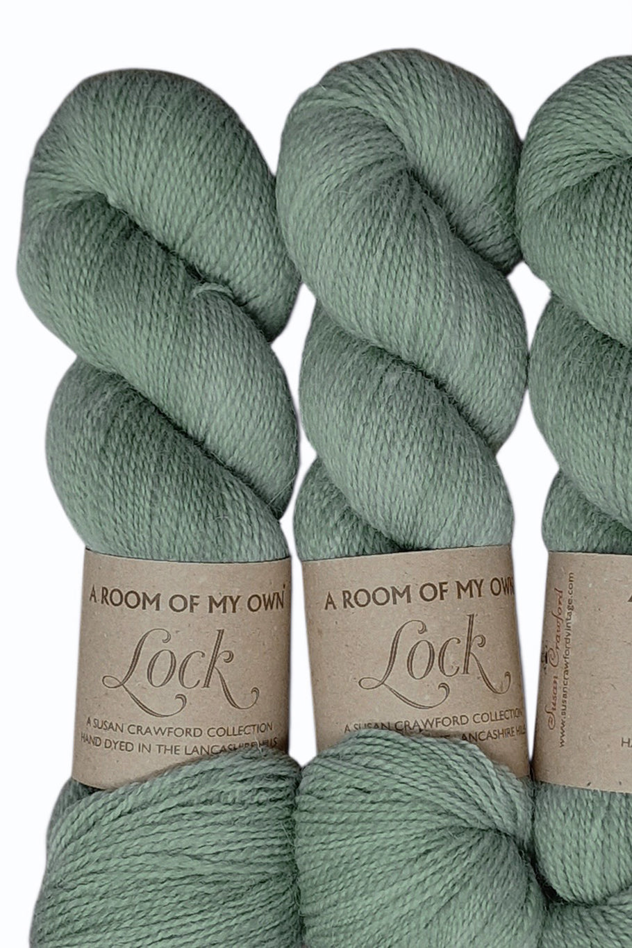 Lock - Tide