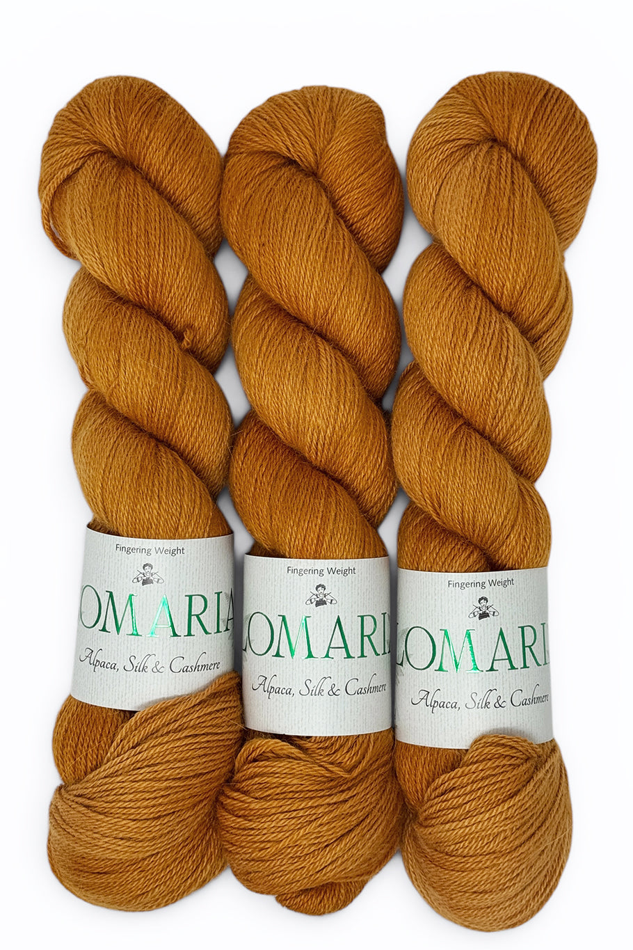 Weldon Yarn Kit
