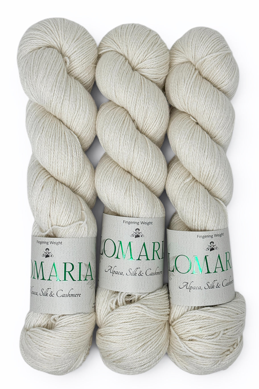 Weldon Yarn Kit