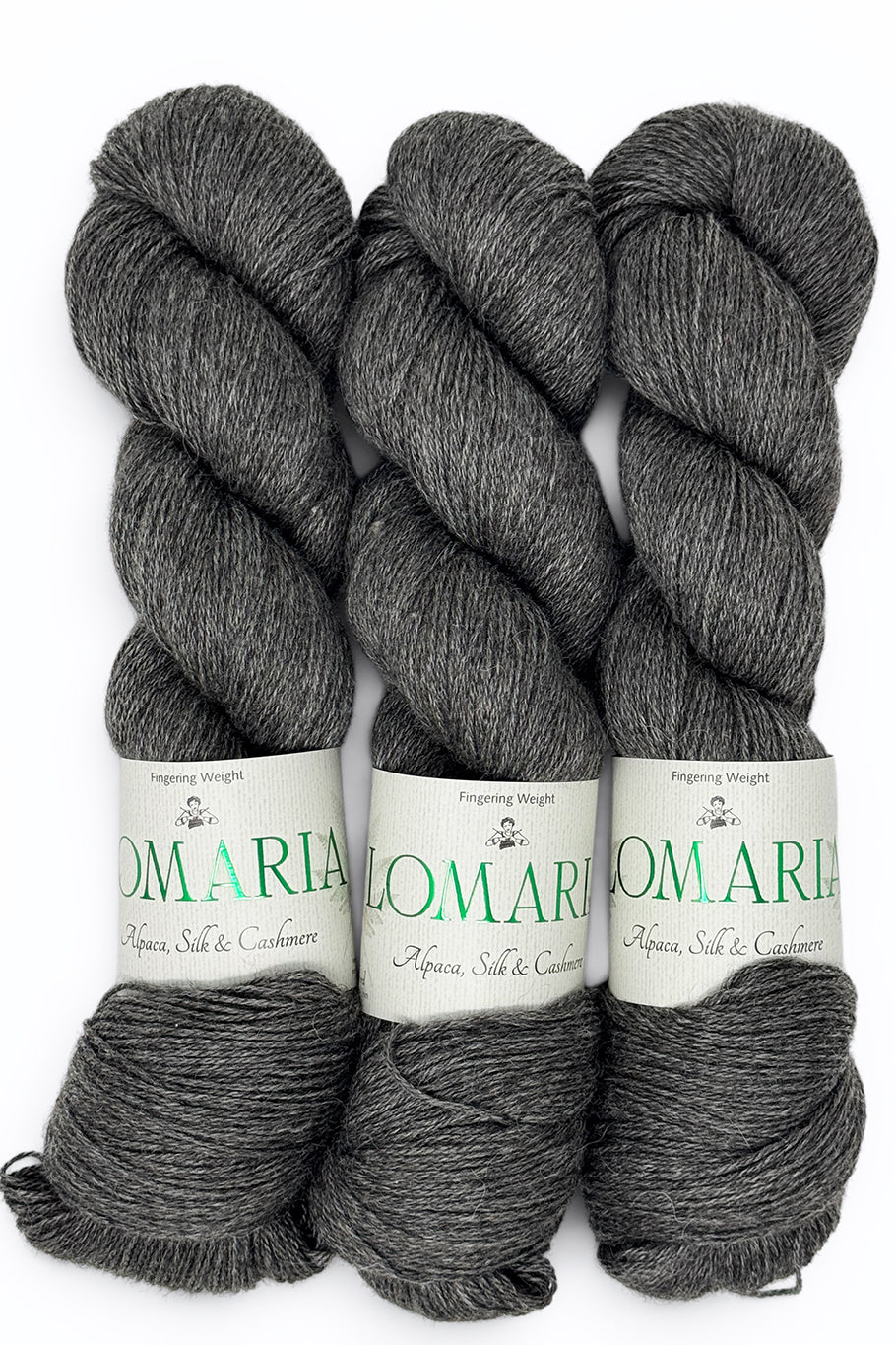 Weldon Yarn Kit