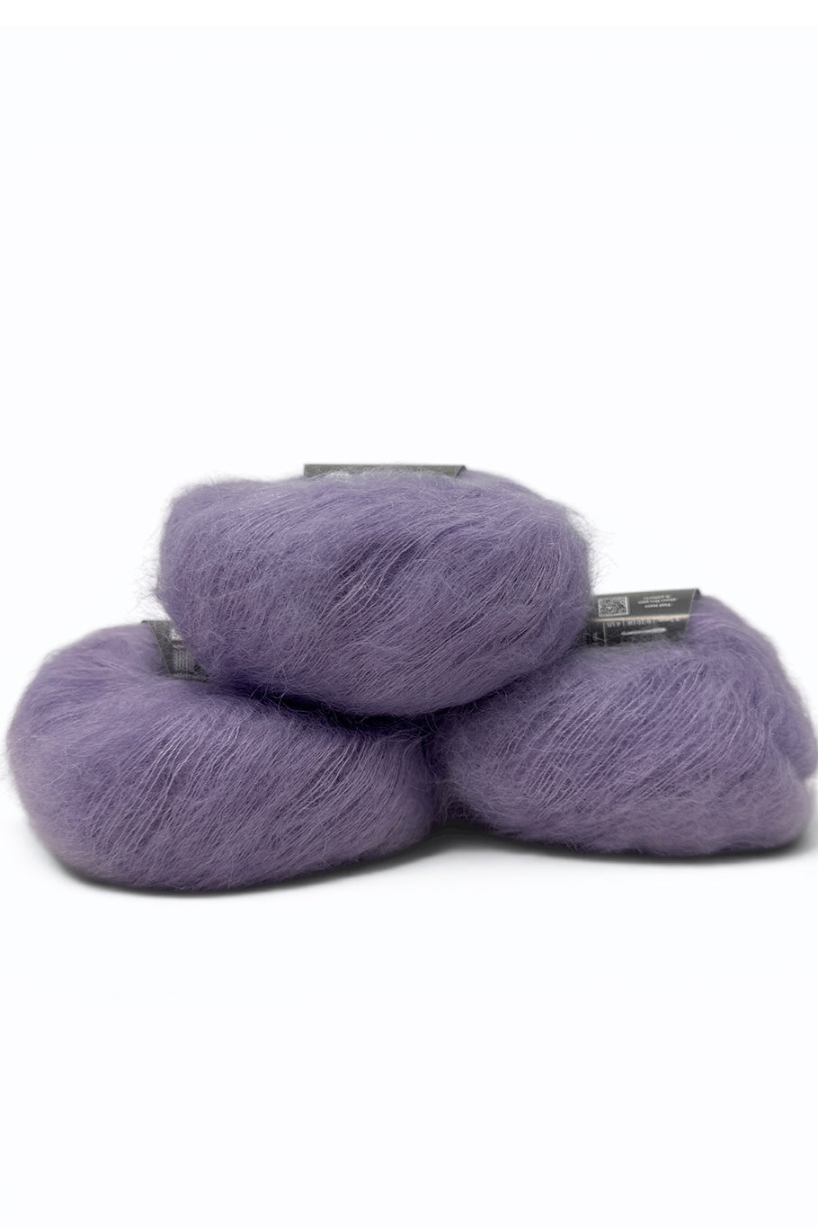 Luca-S Soft Kid Silk - Lilla (029)