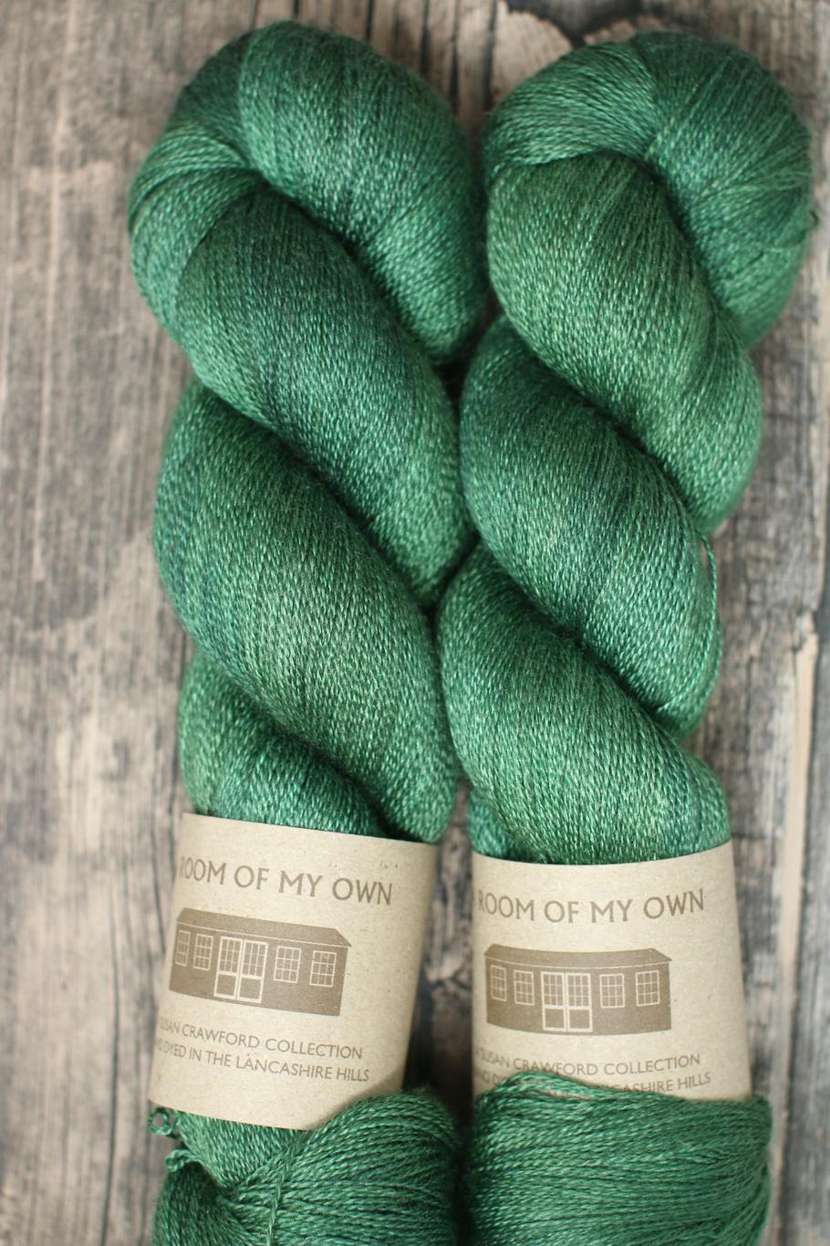 Farnsfield Yarn Kit