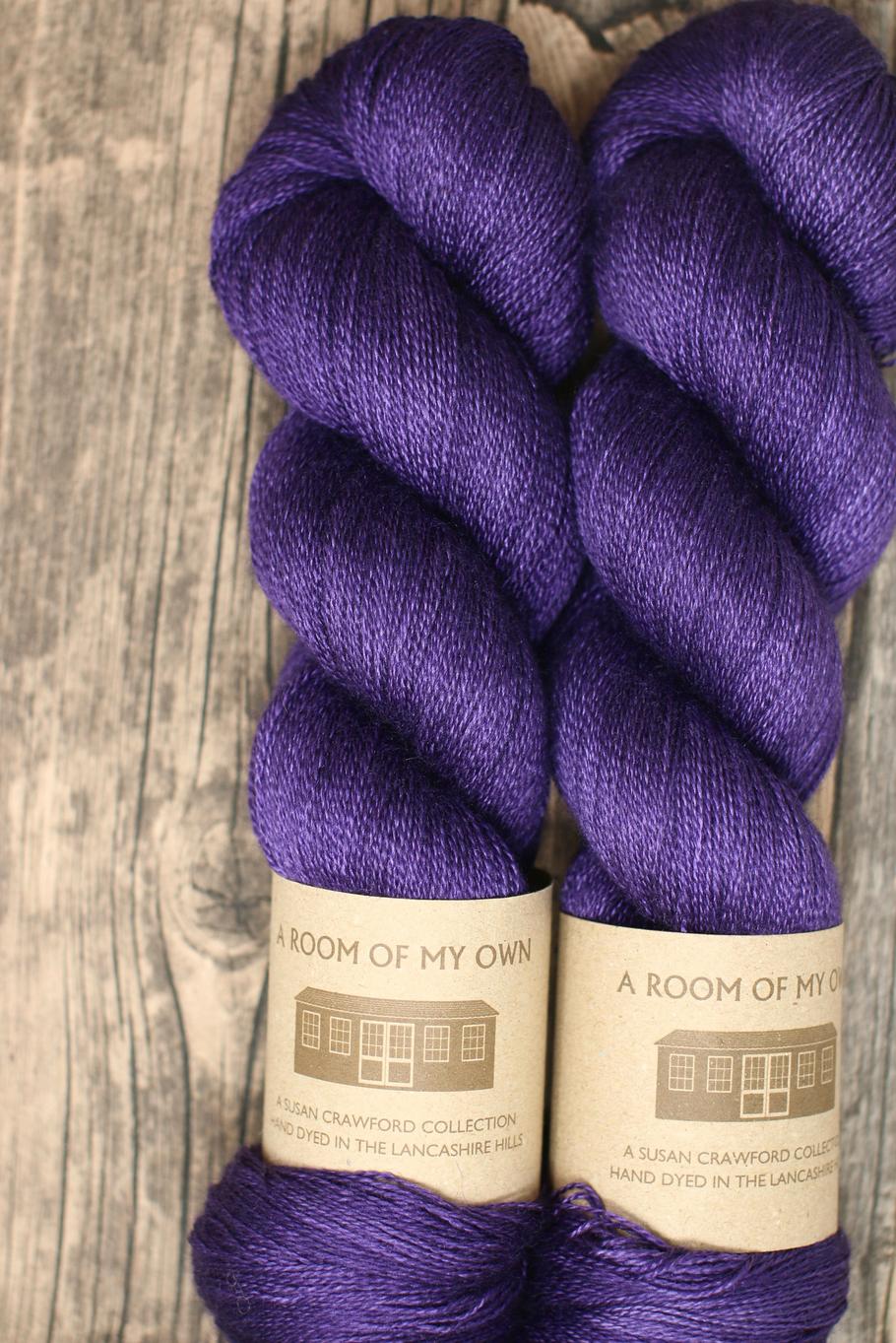 Farnsfield Yarn Kit