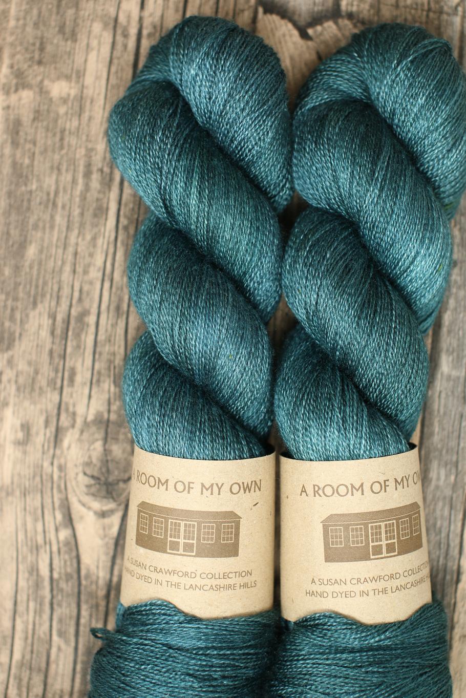 Farnsfield Yarn Kit