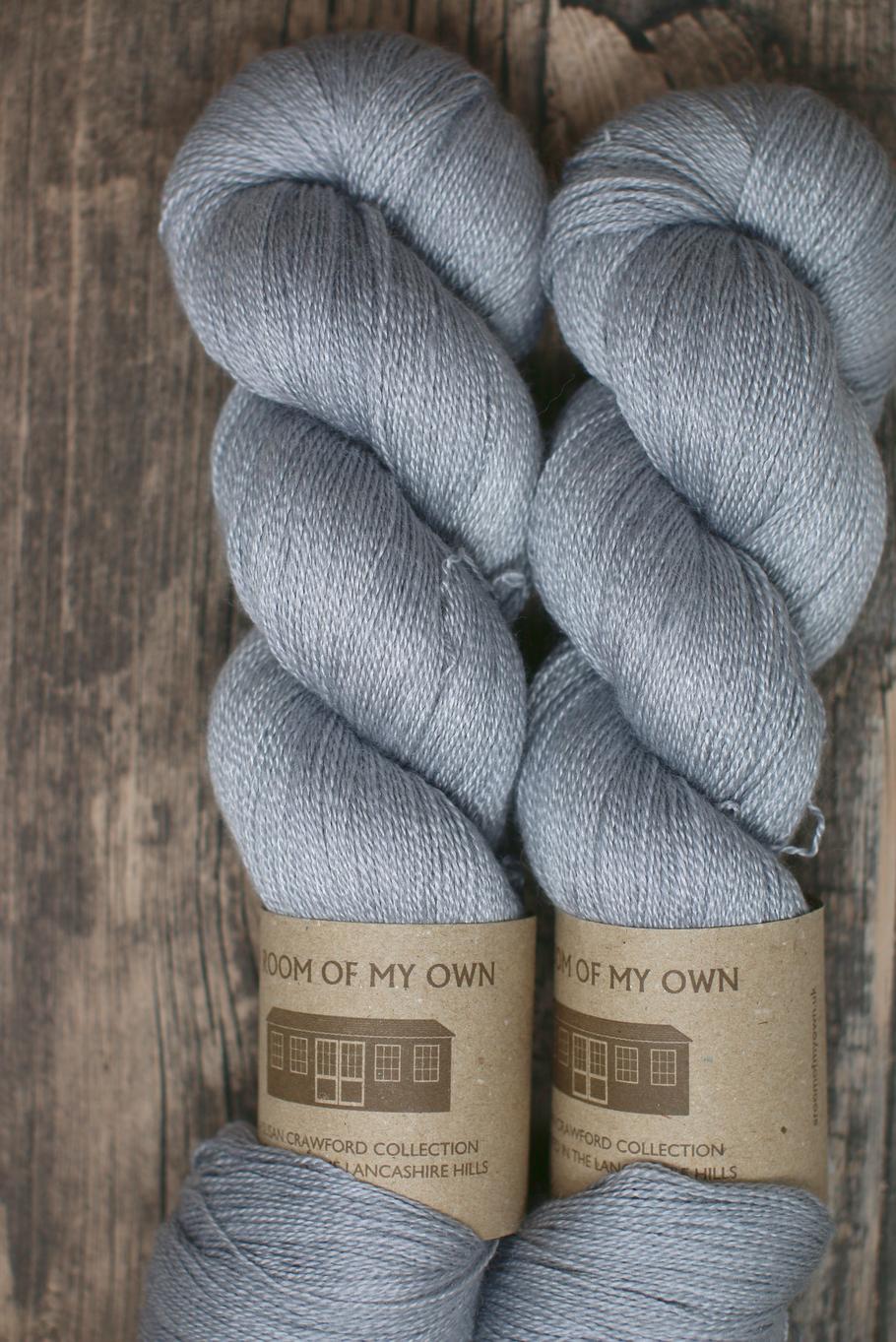 Farnsfield Yarn Kit