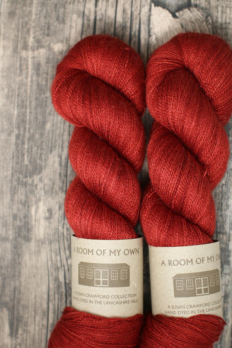 Farnsfield Yarn Kit