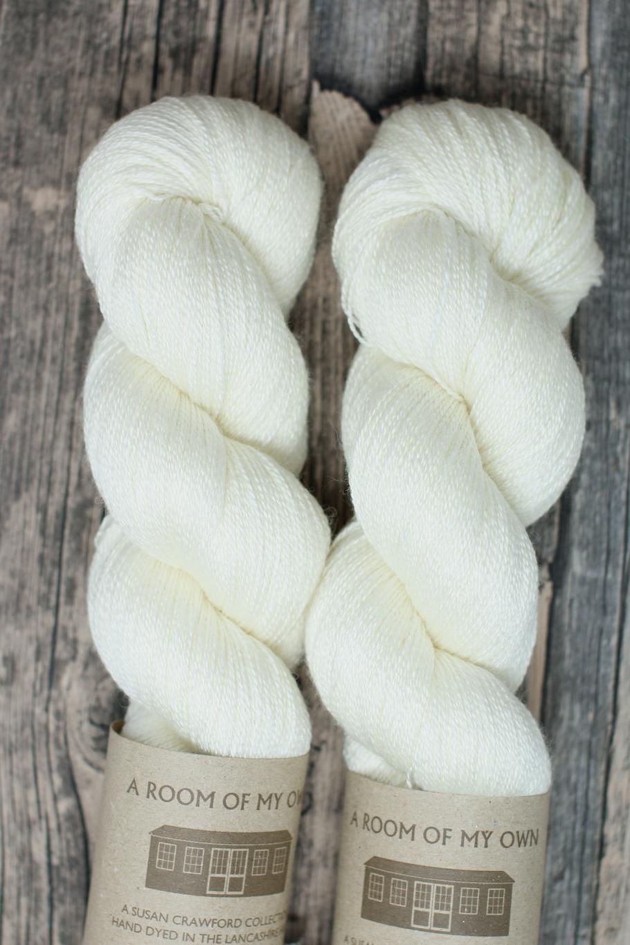 Farnsfield Yarn Kit