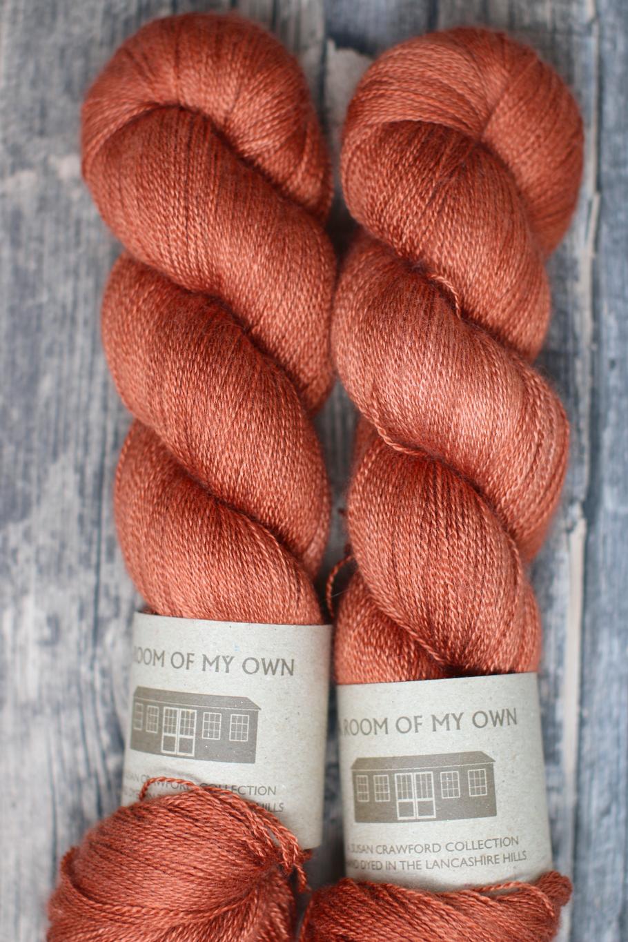 Farnsfield Yarn Kit