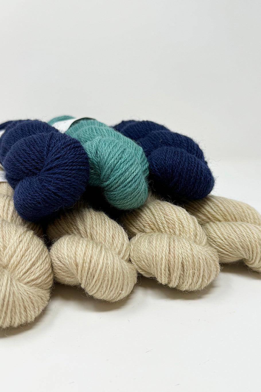 Marina Yarn Kit