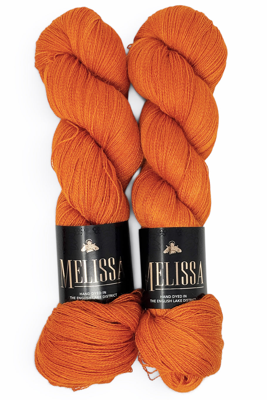 Baillie Yarn Kit