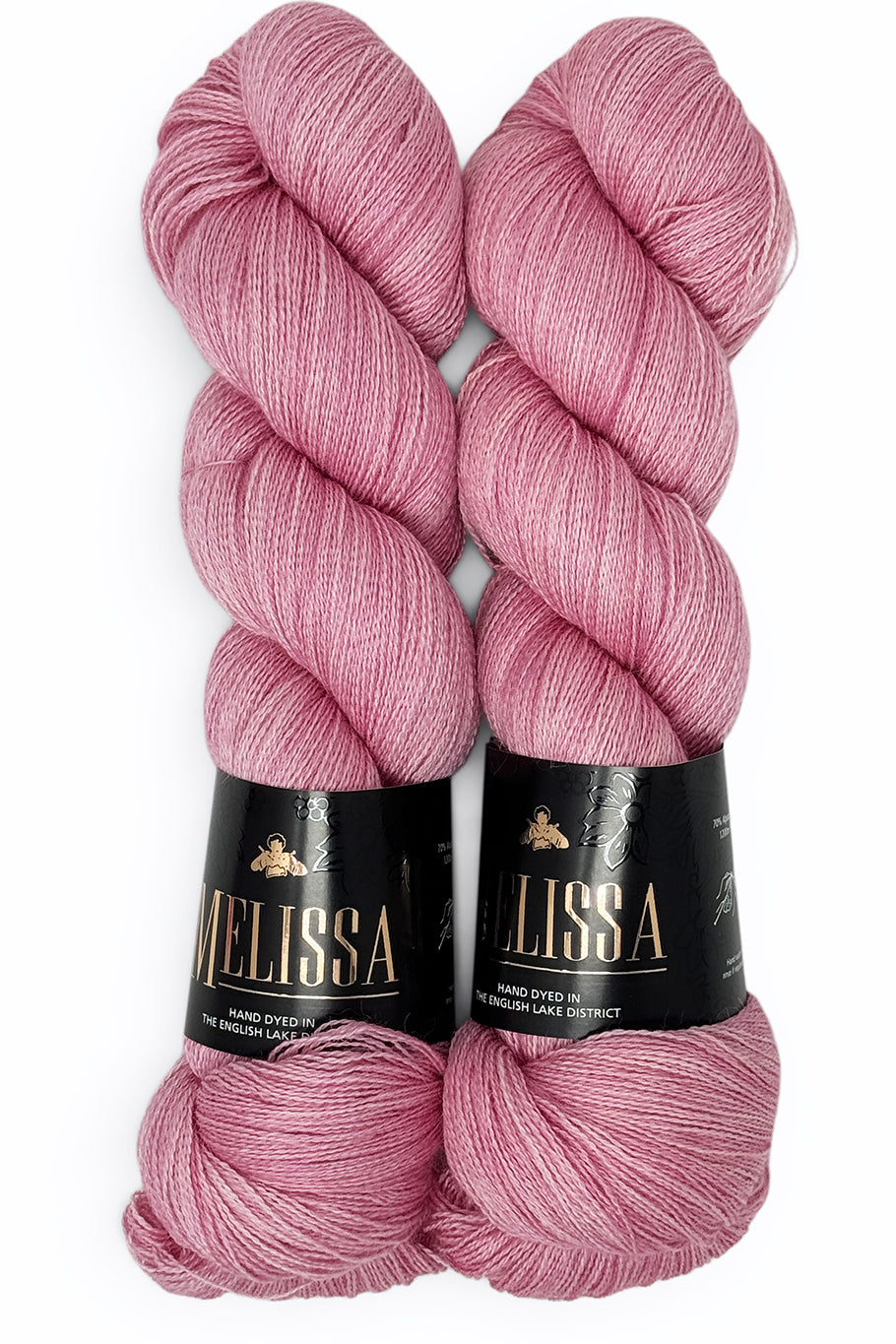 Baillie Yarn Kit