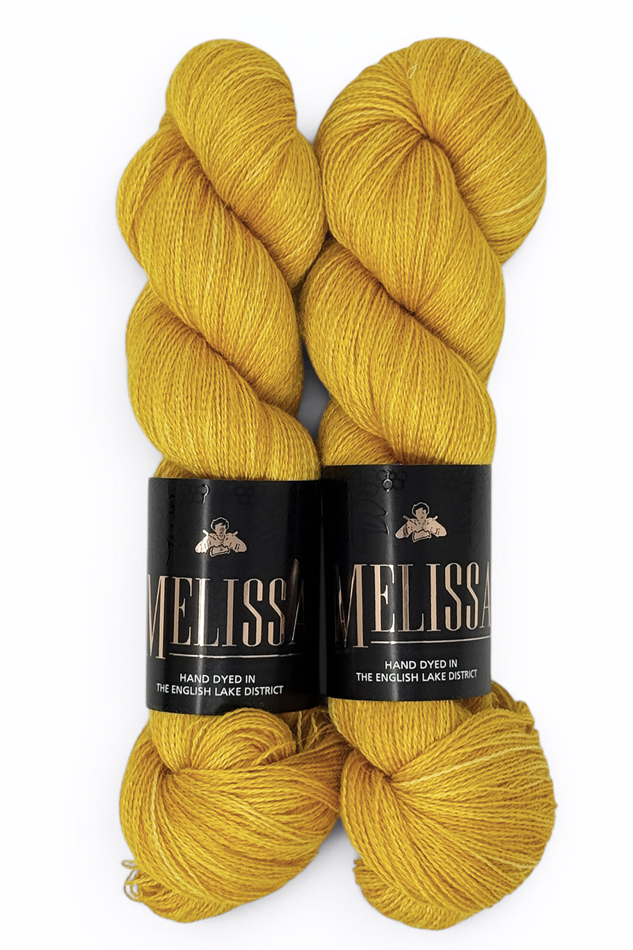 Baillie Yarn Kit