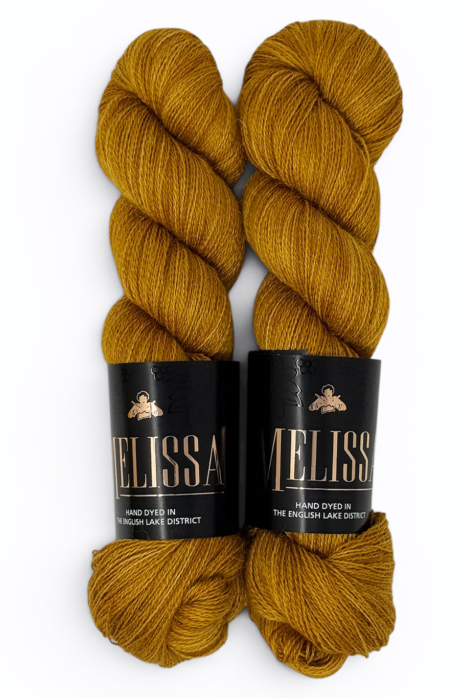 Baillie Yarn Kit