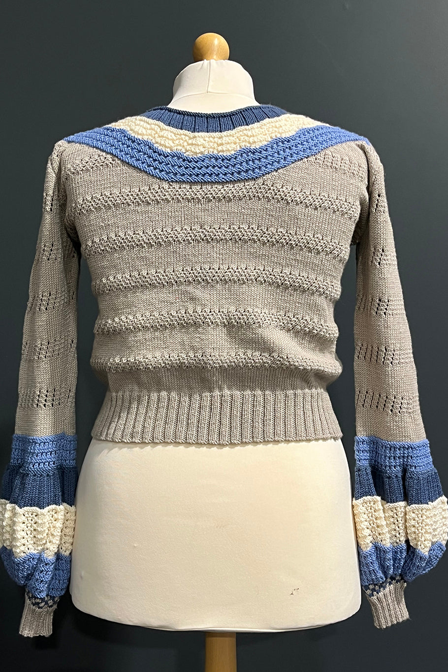 Mitford Sweater