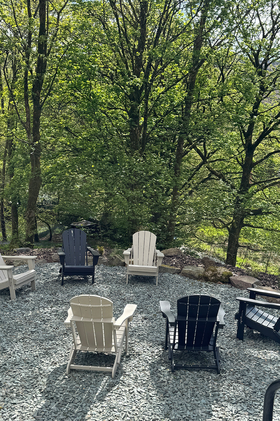 Festive Knitting Retreat in the heart of the Lake District - Monday 30th November - Friday 4th December 2026