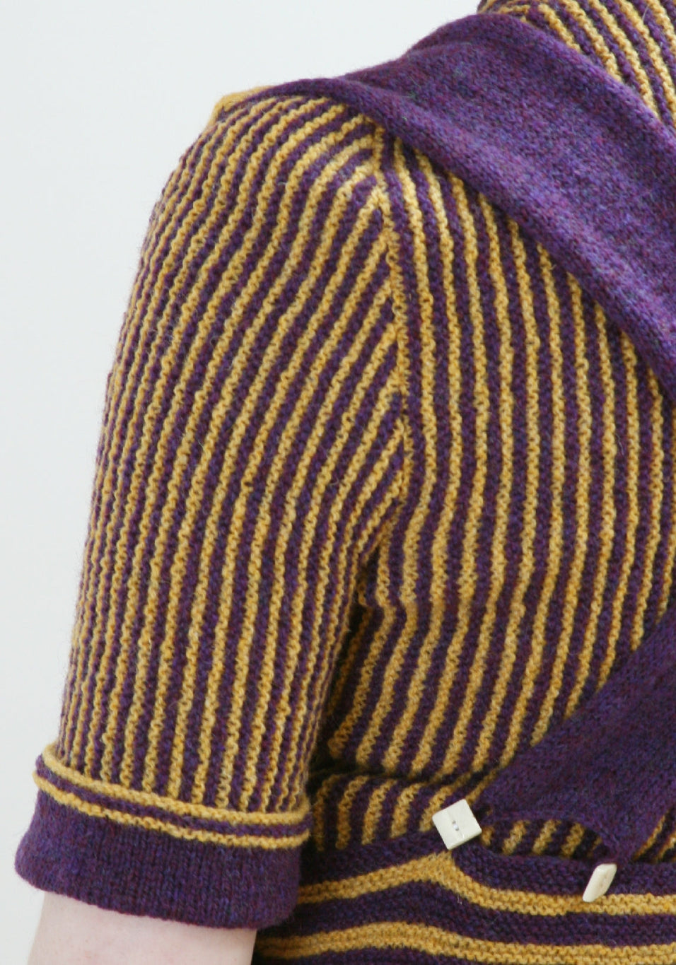 Pinafore Frock and Jumper