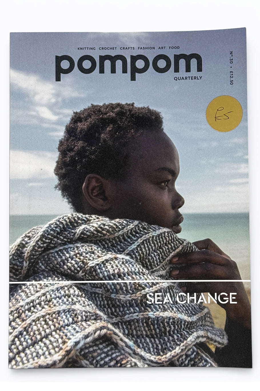Pompom magazine - No. 30