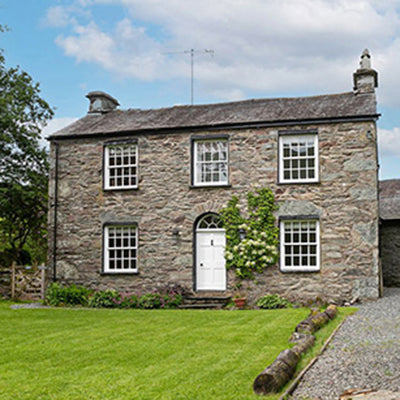Springtime in the Lake District Knitting Retreat - Monday 17th-Friday 21st May 2027