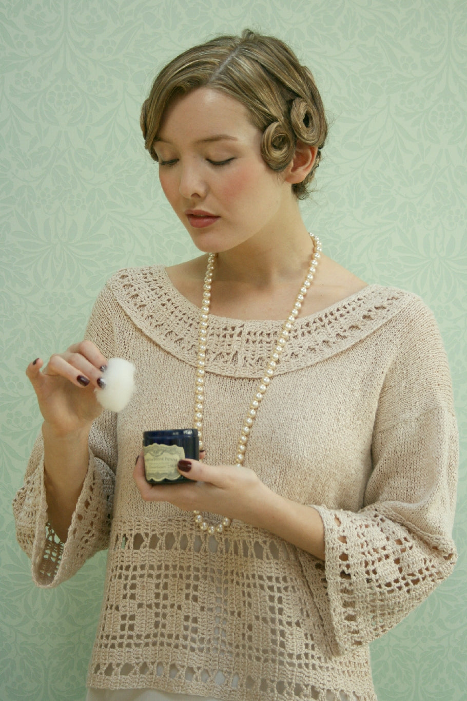 A Stitch in Time Volume 1 Patterns