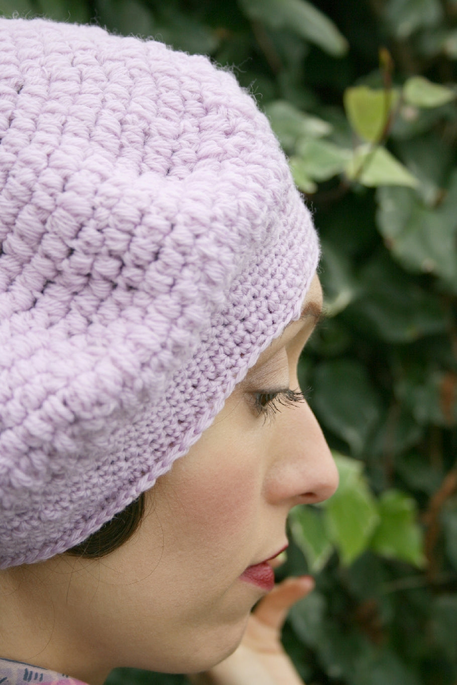 Pattern - Country Walks Beret