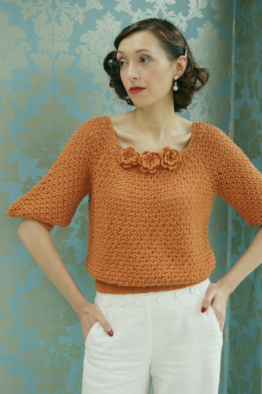 Lomaria - Lady of Shallot