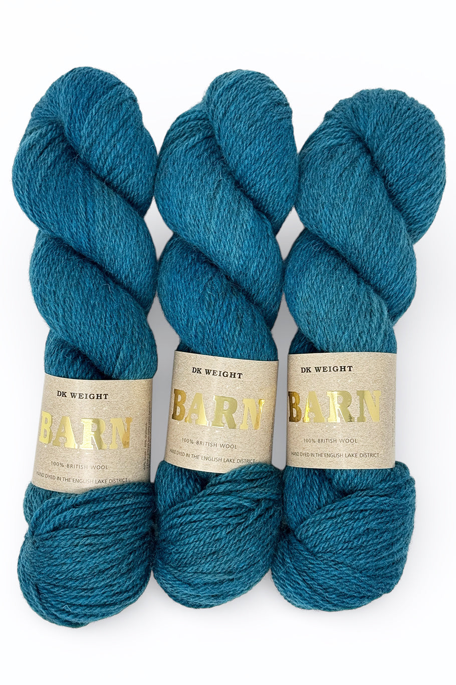Barn DK - Happy Accident - Muscovy Duck