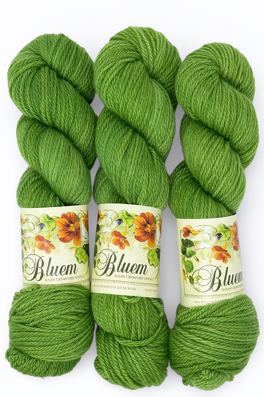 Bluem DK - Happy Accident - Fairtree (lighter)