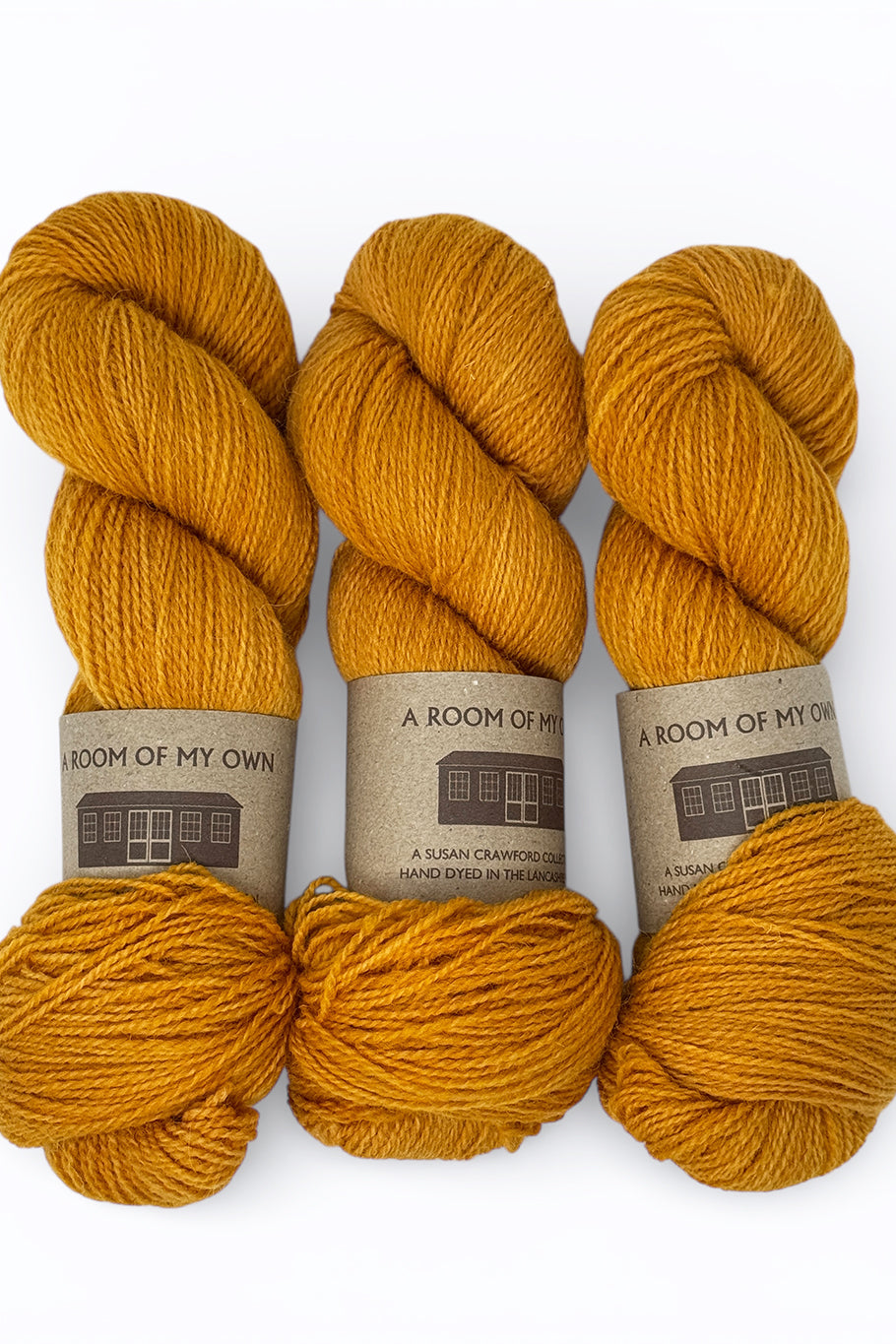 Lock - Happy Accident - Tangerine