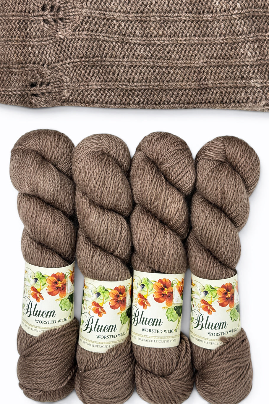 Siddal Yarn Kit