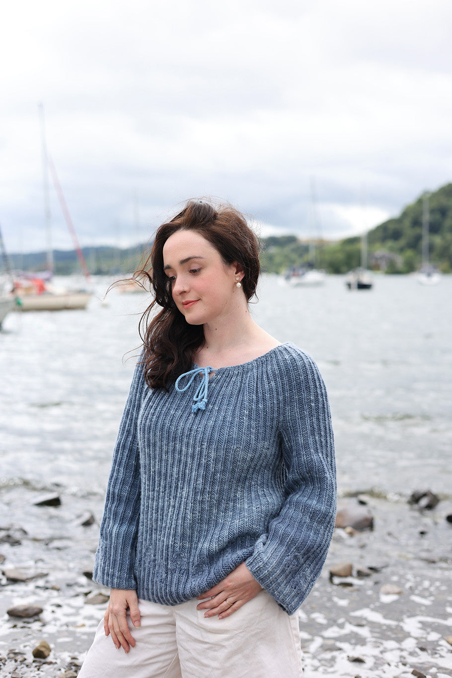 Siddal Yarn Kit