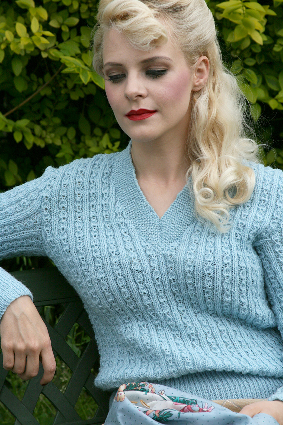 Pattern - So Neat and Sweet