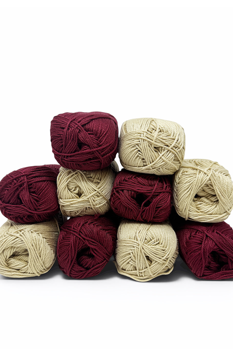 This Attractive Affair Yarn Kit