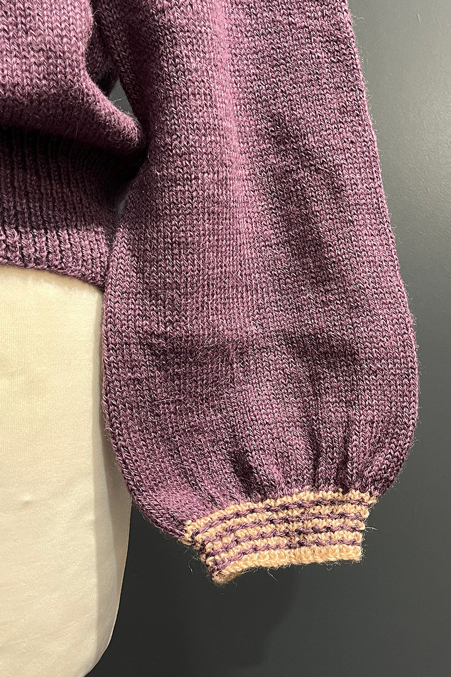 This Charming Neckline