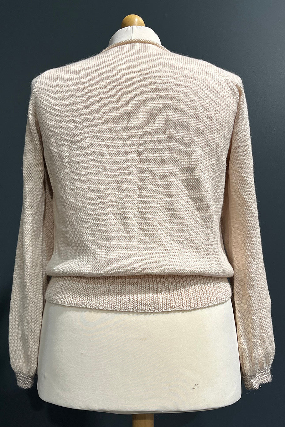 This Charming Neckline Two