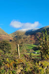 Autumn in the Lake District Knitting Retreat - 21st - 25th October 2024