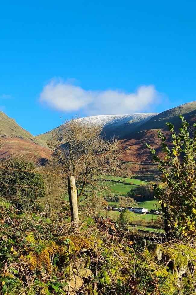 Autumn in the Lake District Knitting Retreat - 6th - 10th October 2025