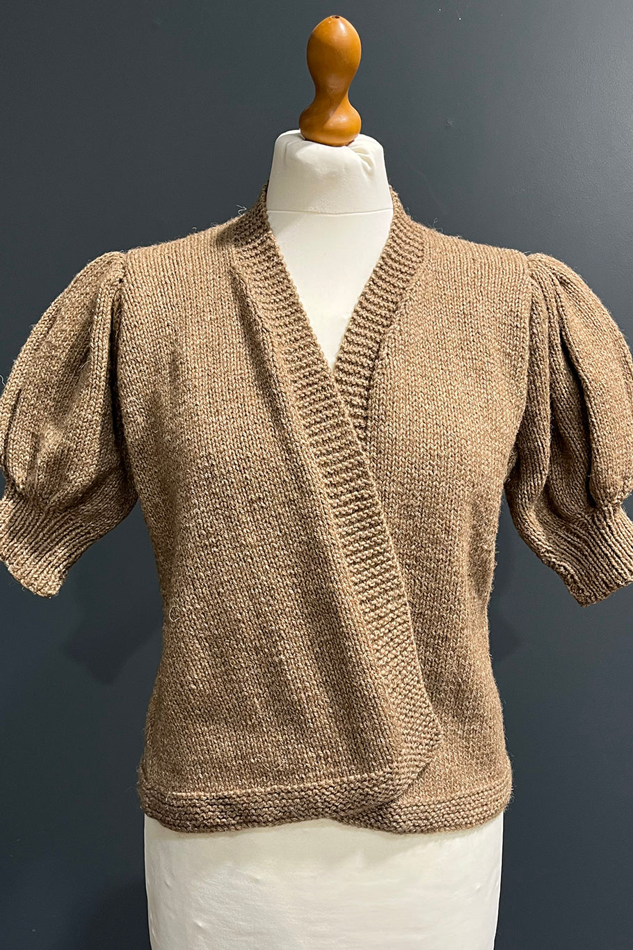 To Set Off Your Summer Frocks