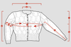 Pattern - Tyrolean Jumper Coat